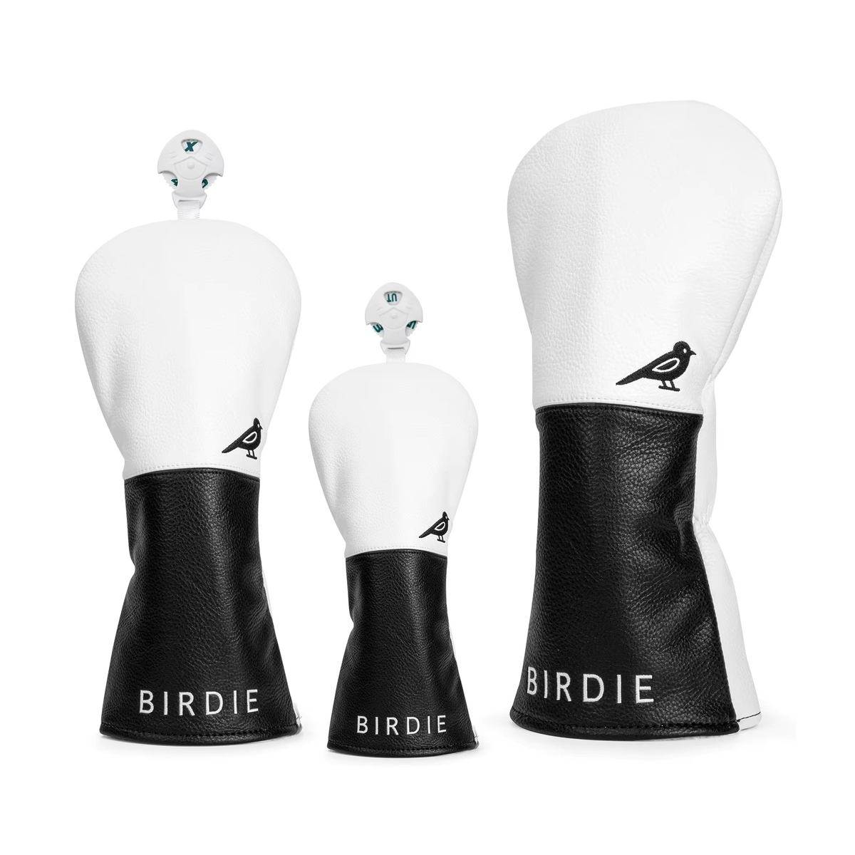 Birdie Wood Cover Set