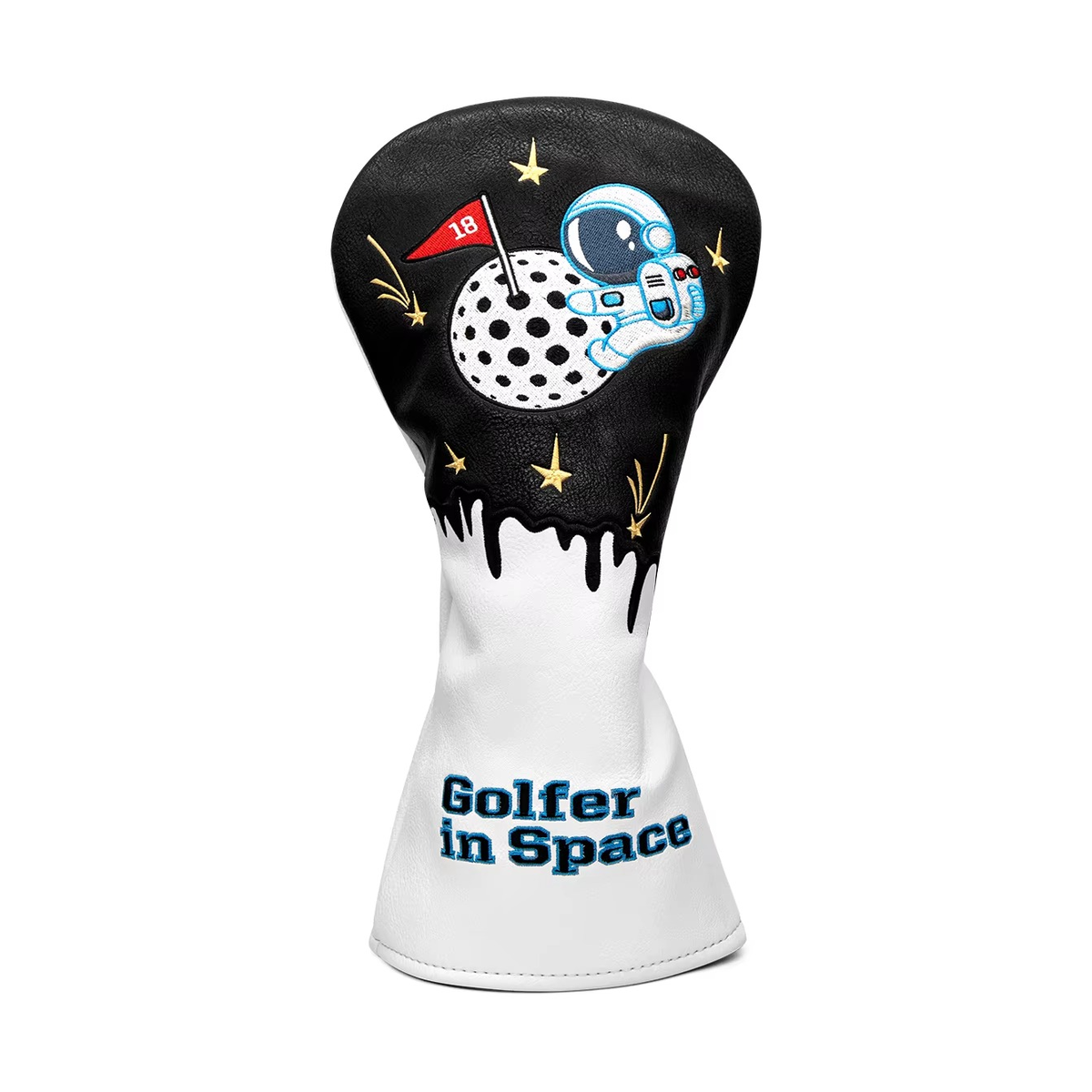 Moonshot Wood Cover Set