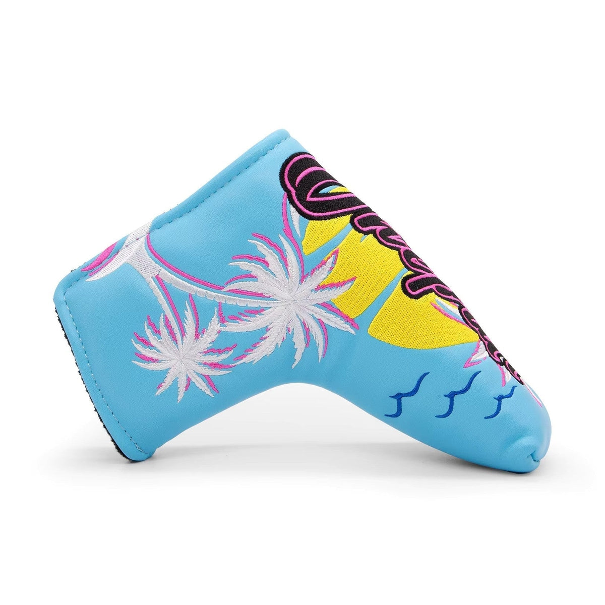 Oneputt Paradise - Blade Putter Cover