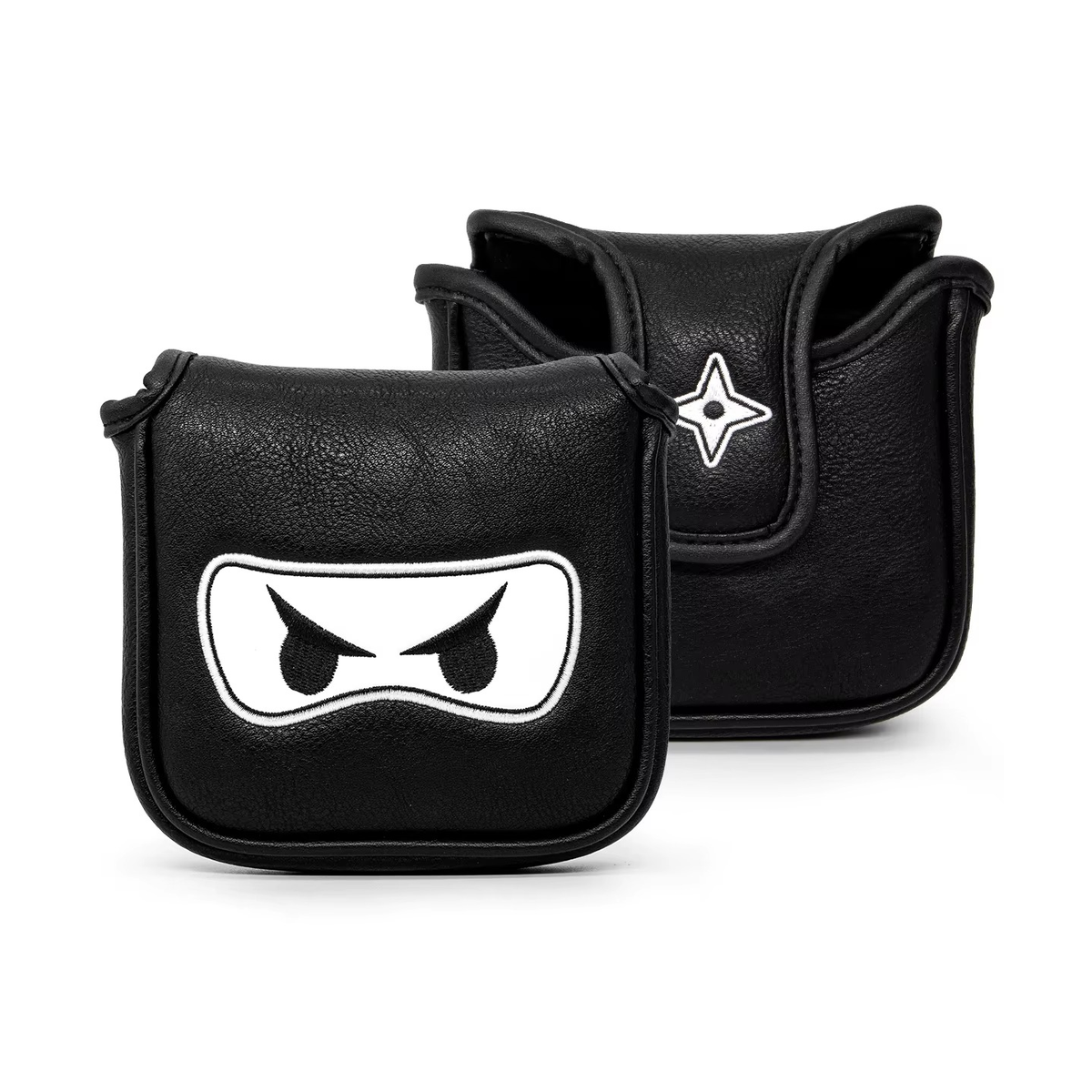 Ninja - Mallet Putter Cover