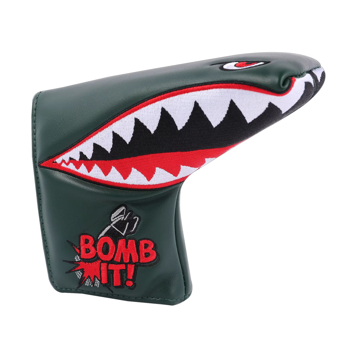 Warhawk - Blade Putter Cover