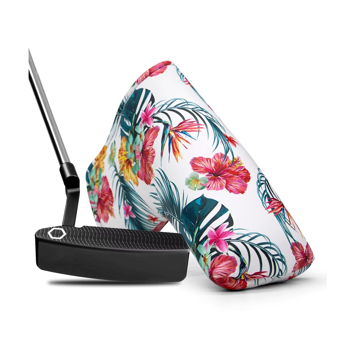 Tropic Fade Wood Cover Set