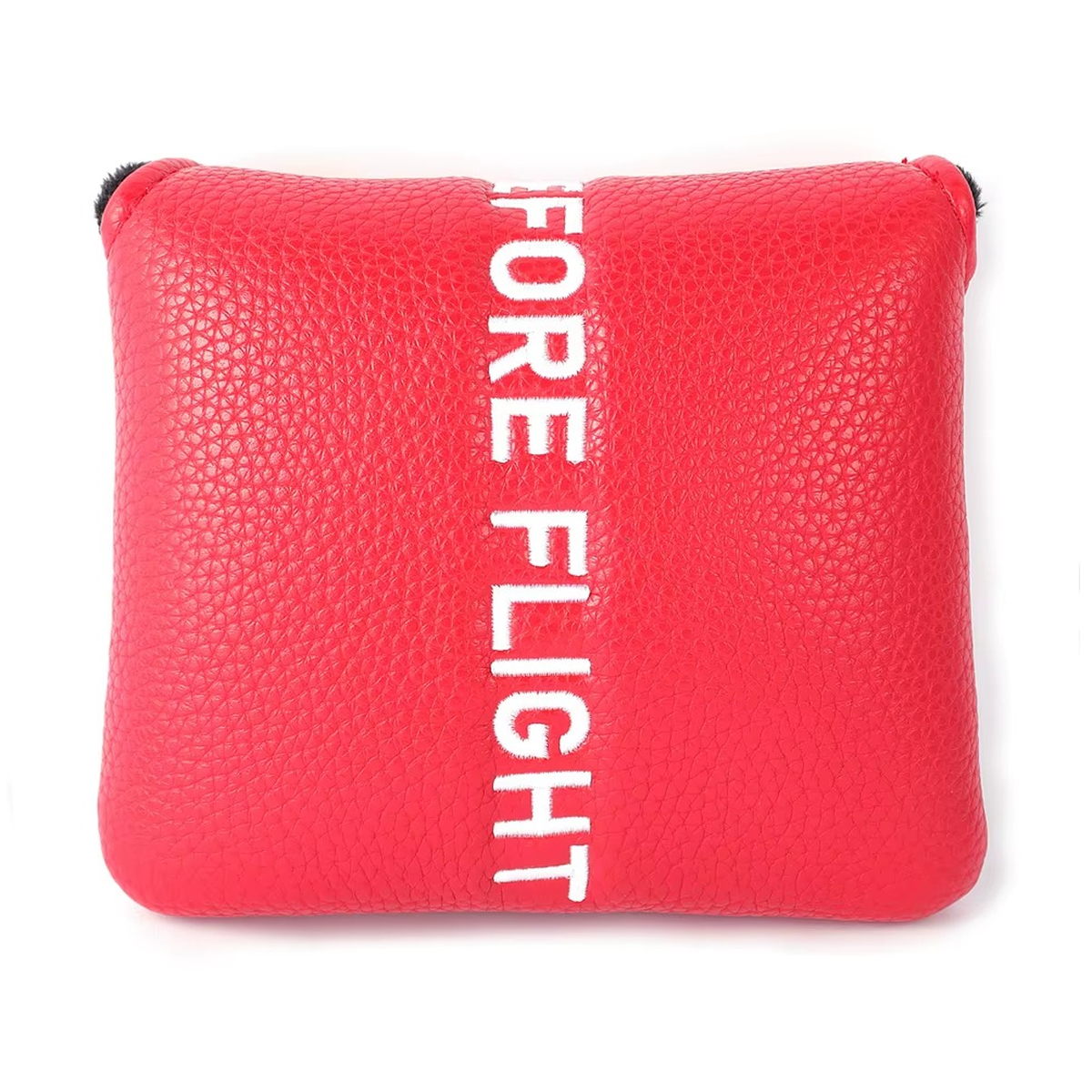 Take Flight Wood Cover Set (Red)
