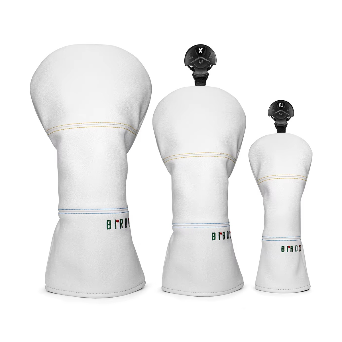 Birdie Wood Cover Set