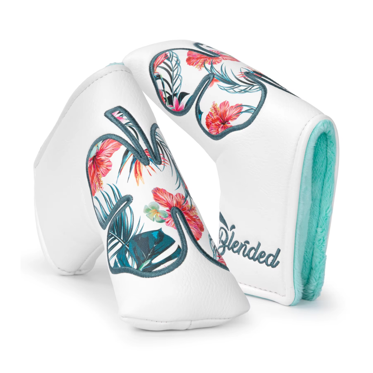 Lucky Lei - Blade Putter Cover