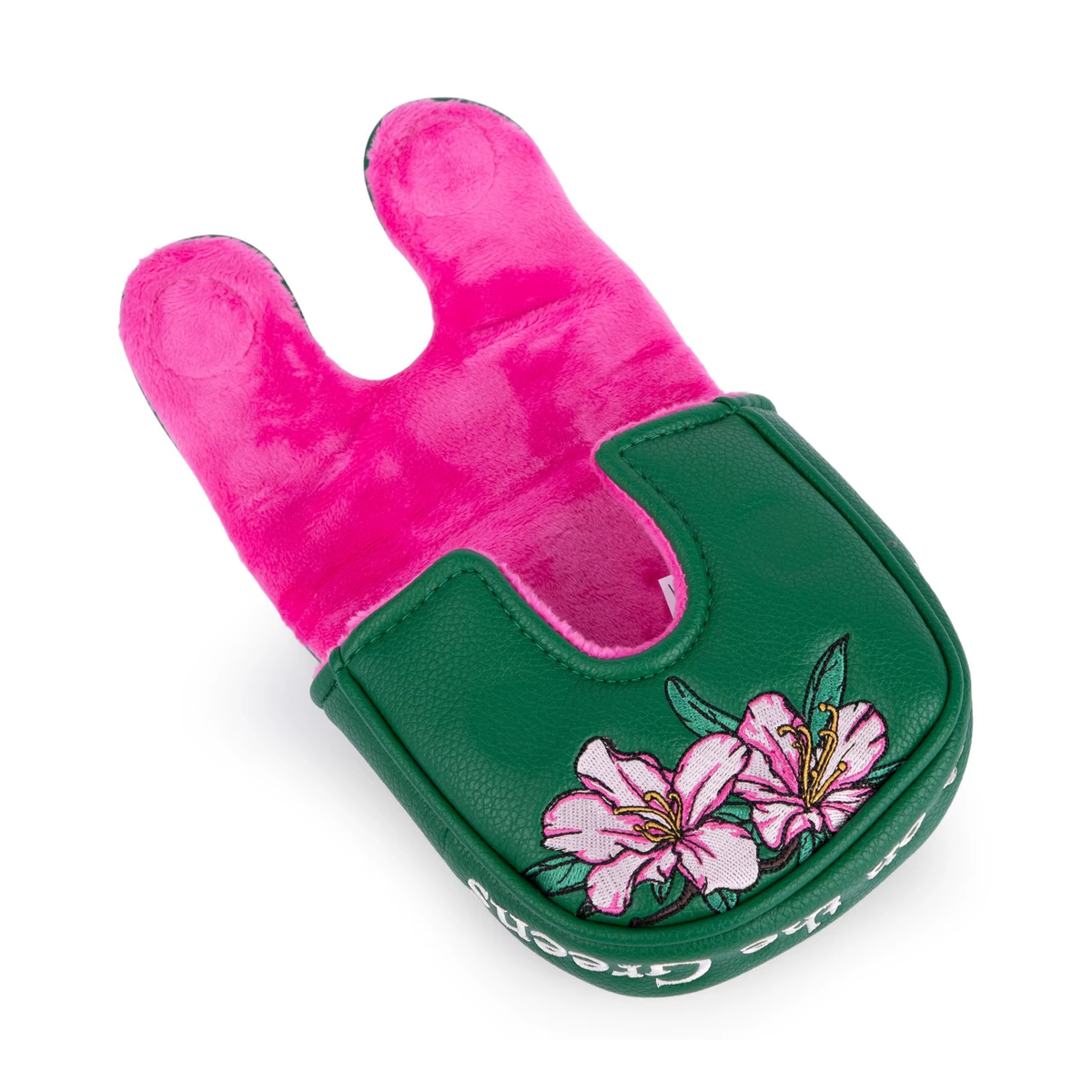 DF3 Azalea Putter Cover