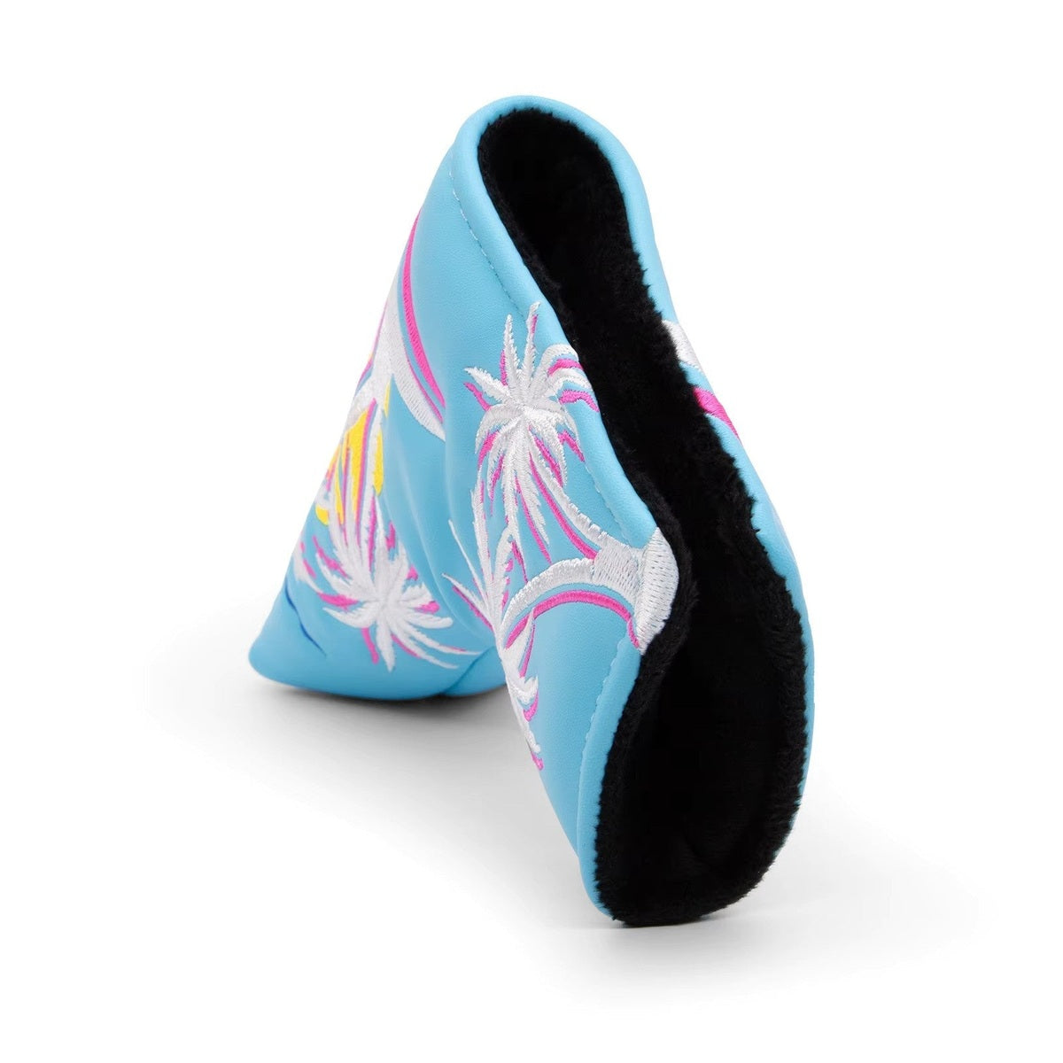 Oneputt Paradise - Blade Putter Cover