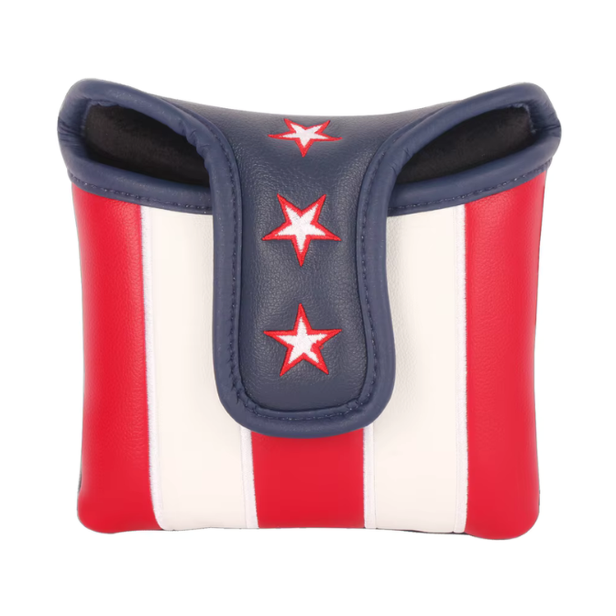 Jackpot USA - Mallet Putter Cover