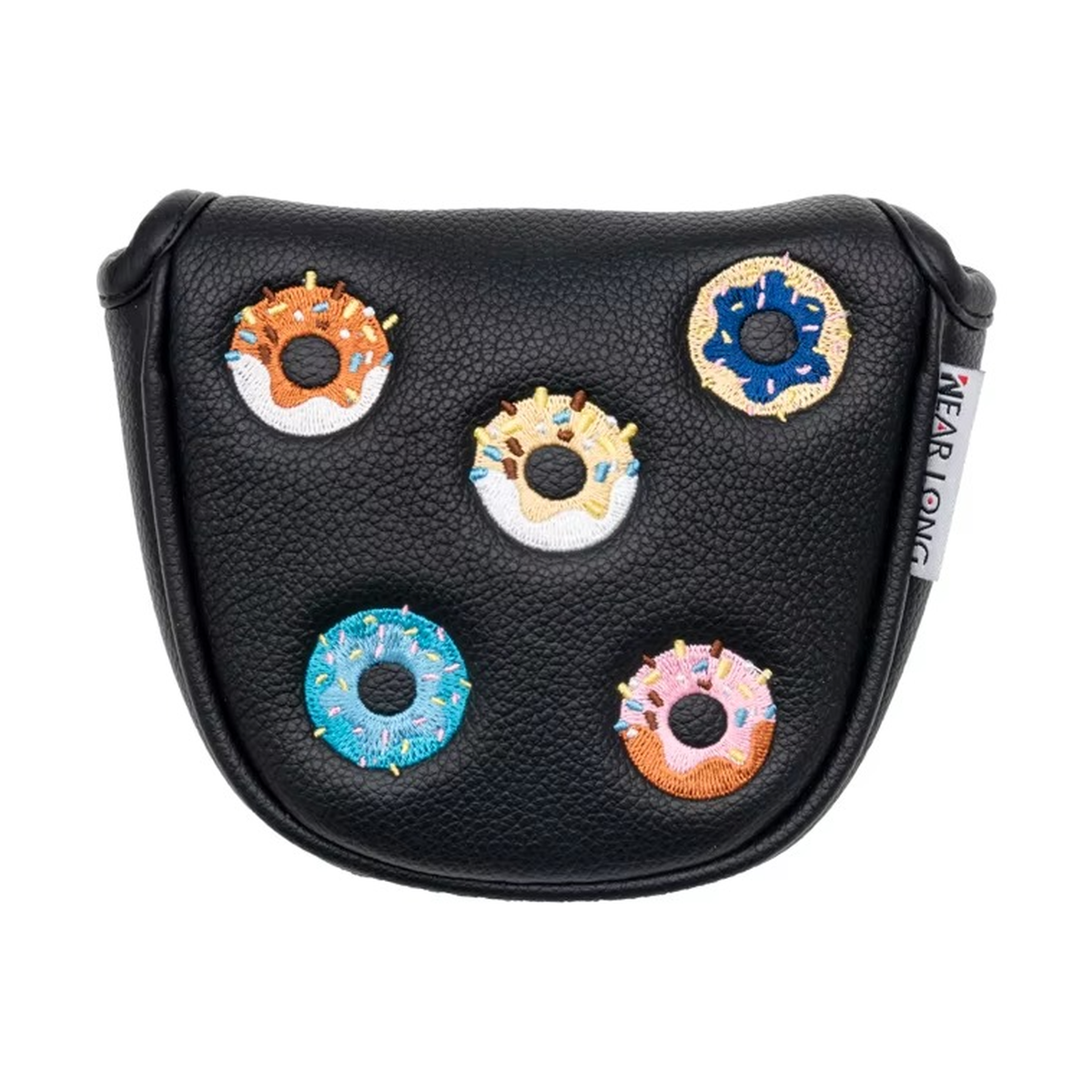 Sugar Rush - Mallet Putter Cover