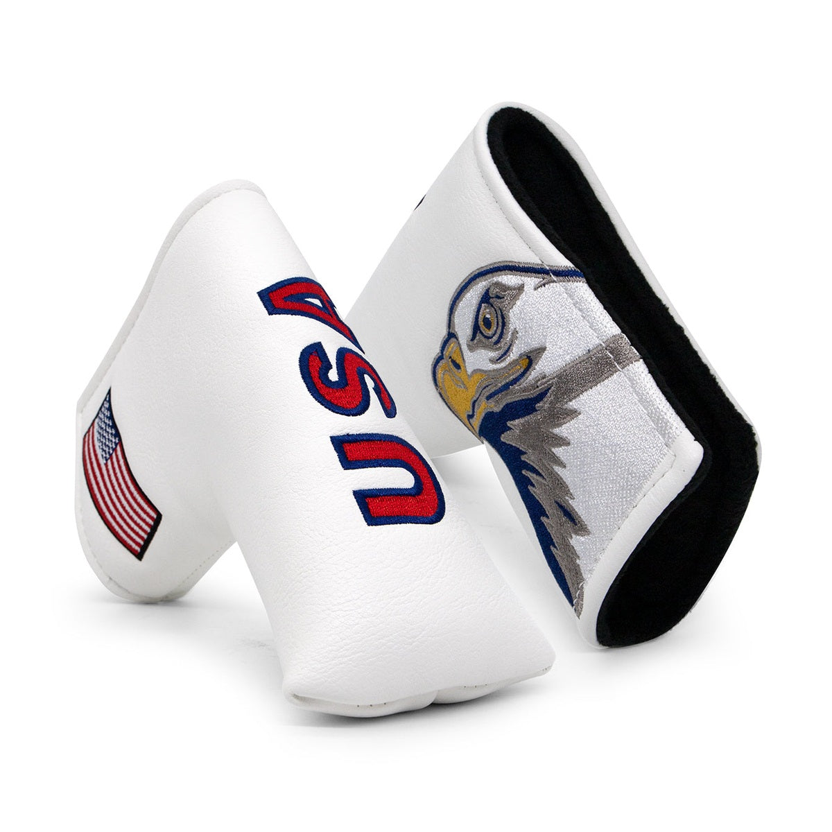 American Eagle - Blade Putter Cover