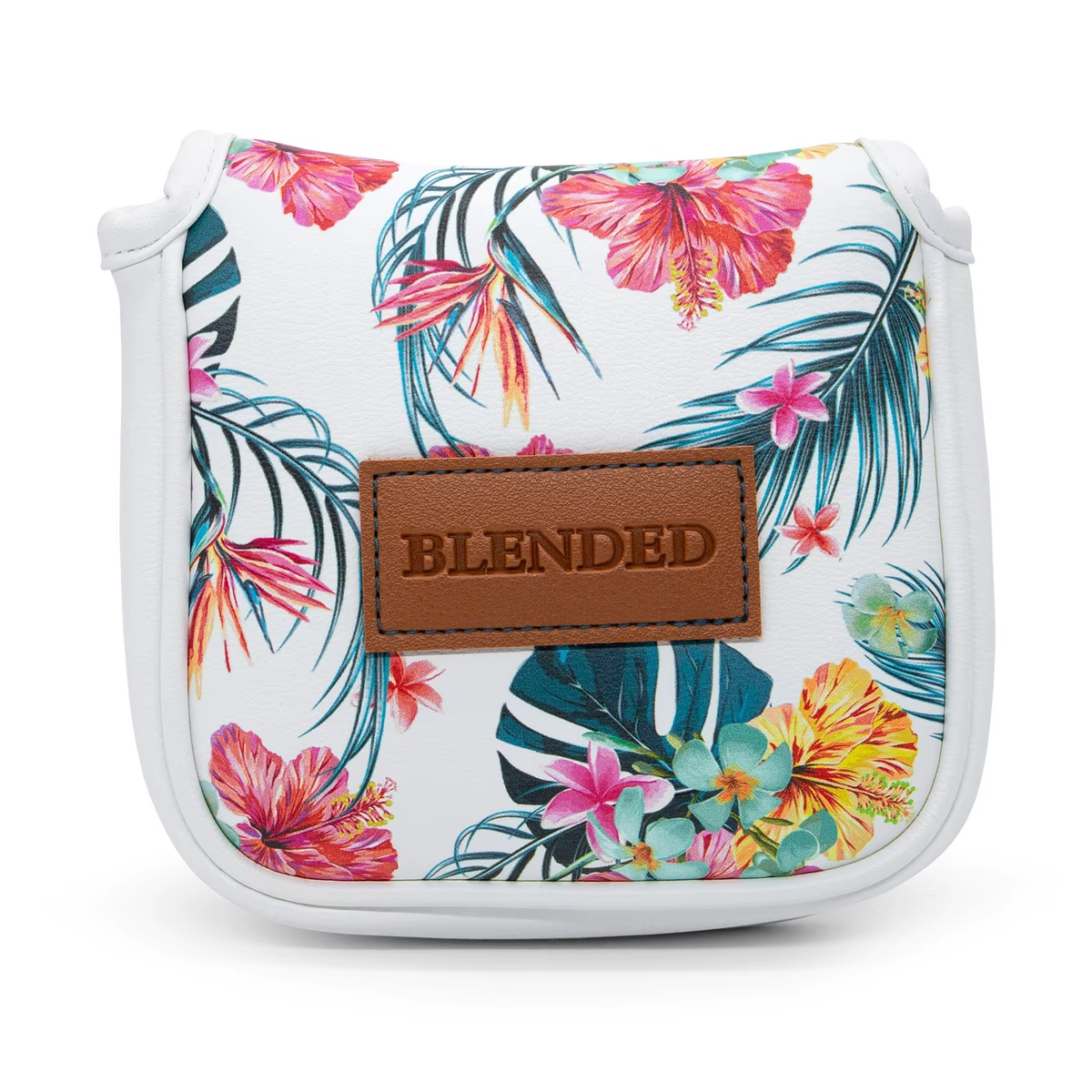 Tropic Fade Wood Cover Set