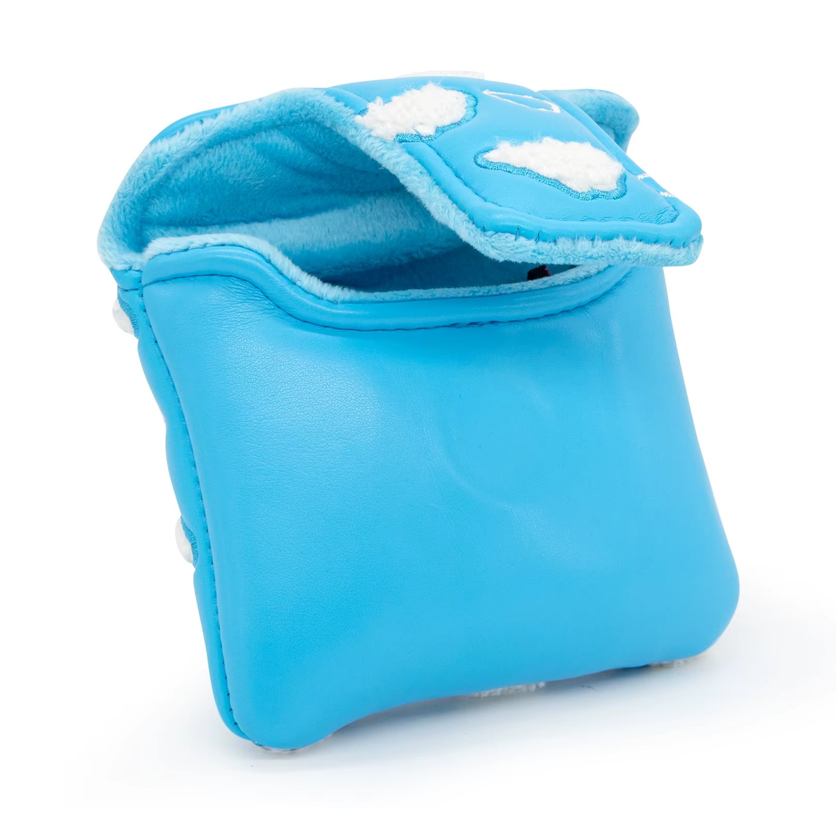 Cloud Nine - Mallet Putter Cover