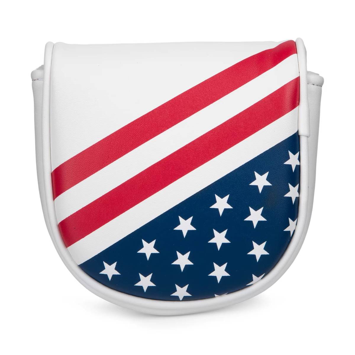 USA - Mallet Putter Cover