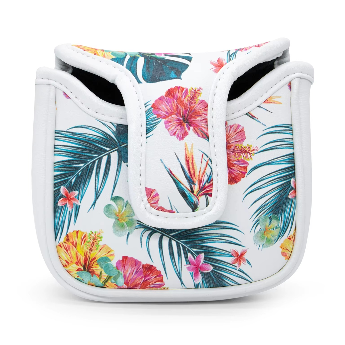 Tropic Fade Wood Cover Set