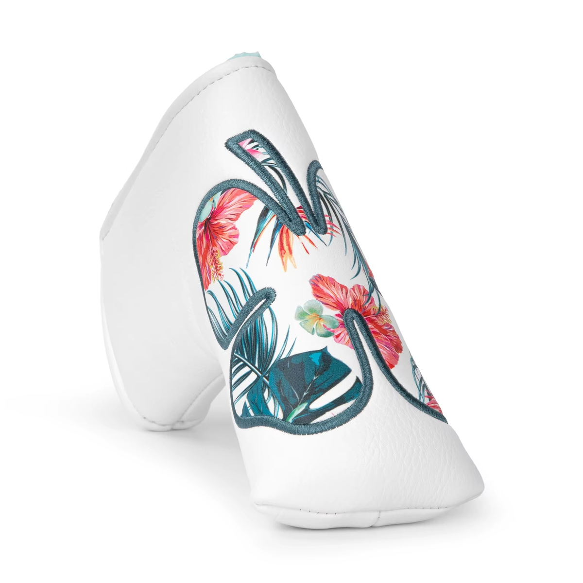 Lucky Lei - Blade Putter Cover