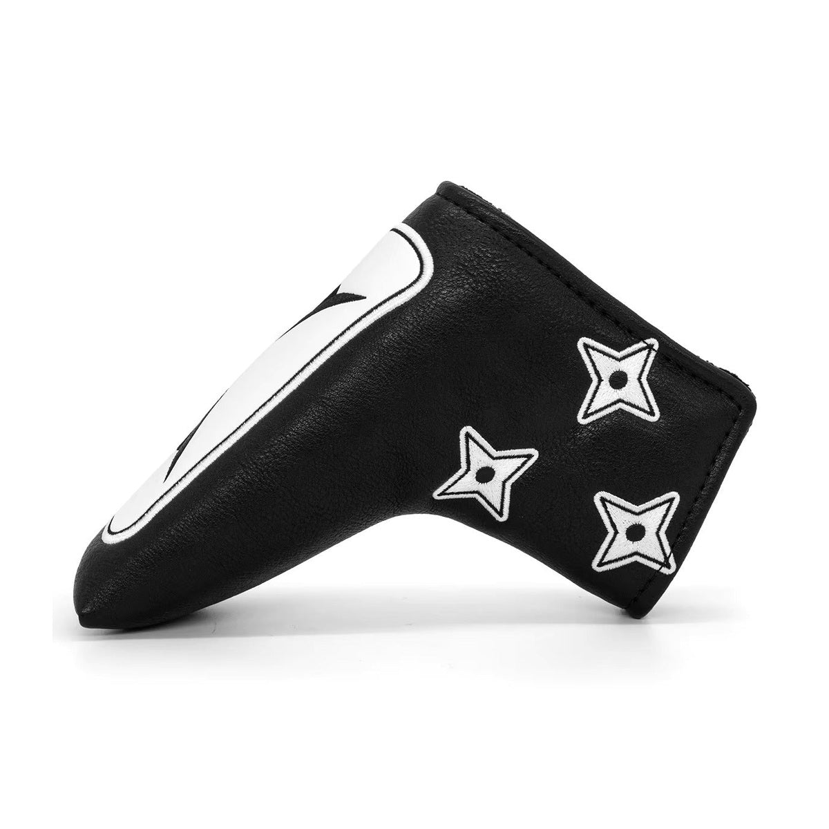 Ninja - Blade Putter Cover