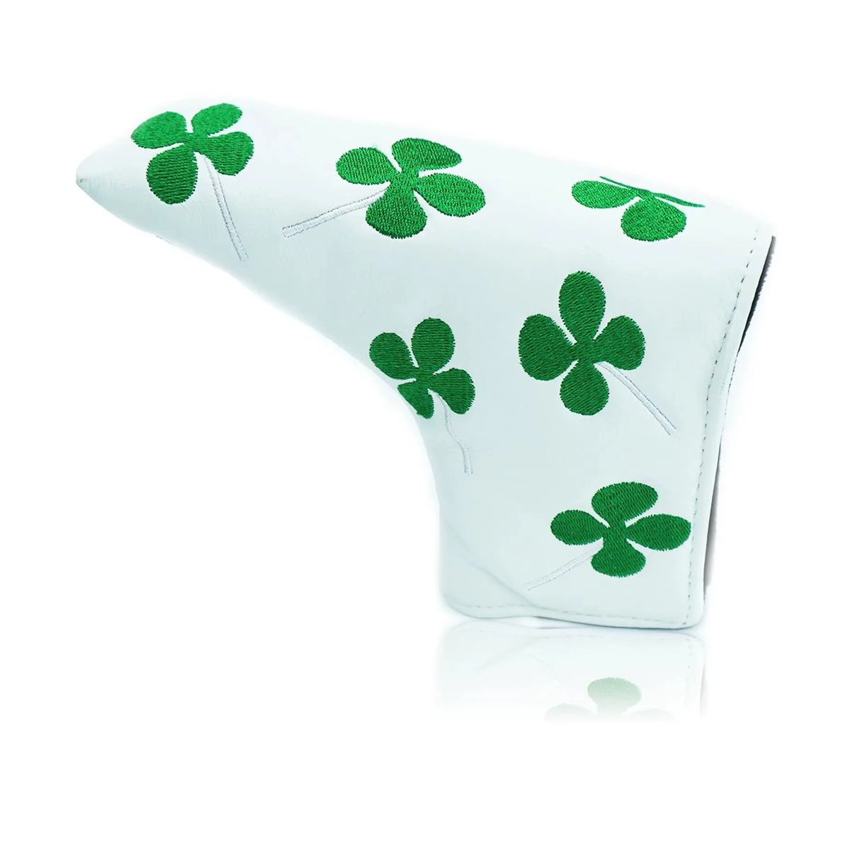 Lucky Charm - Blade Putter Cover
