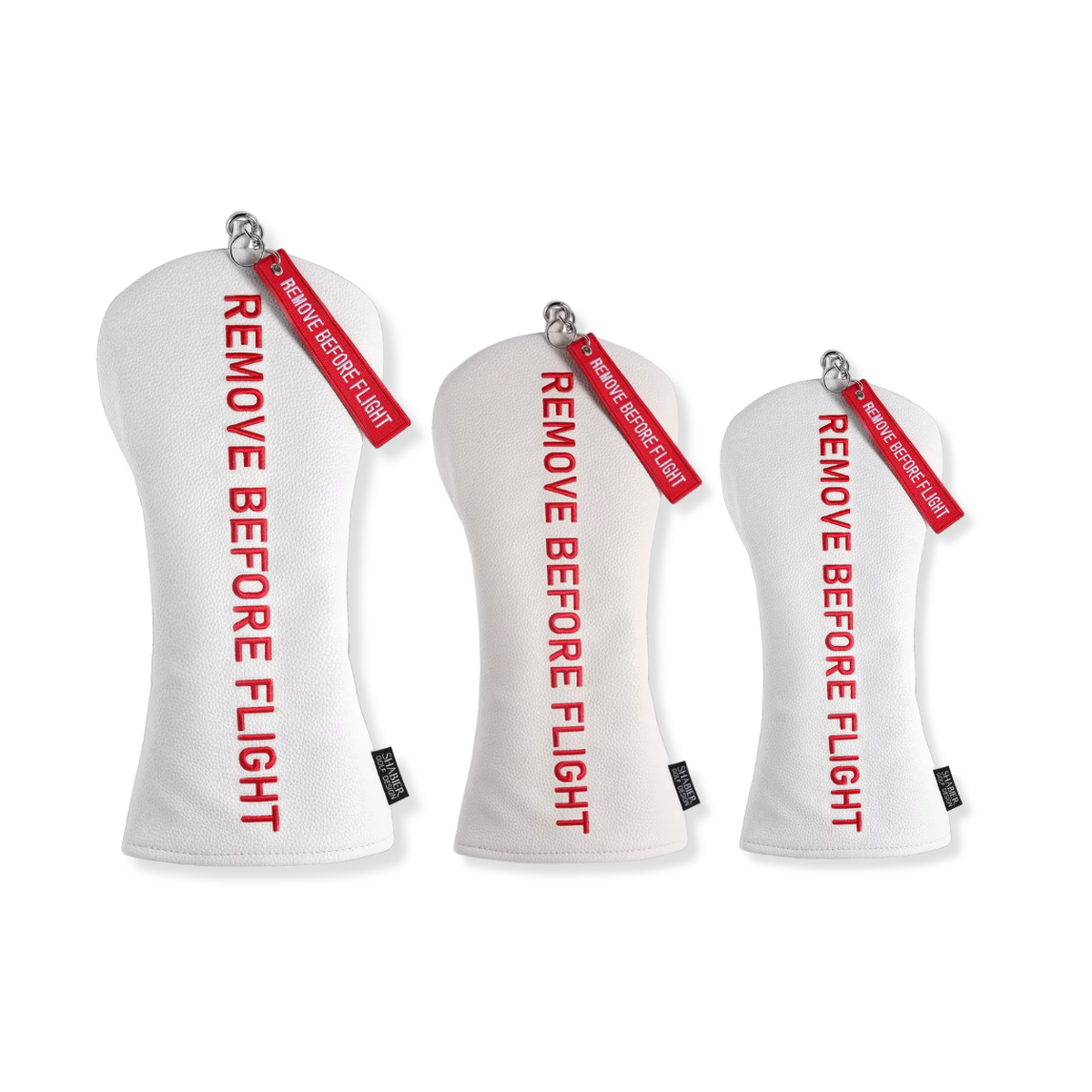 Take Flight Wood Cover Set