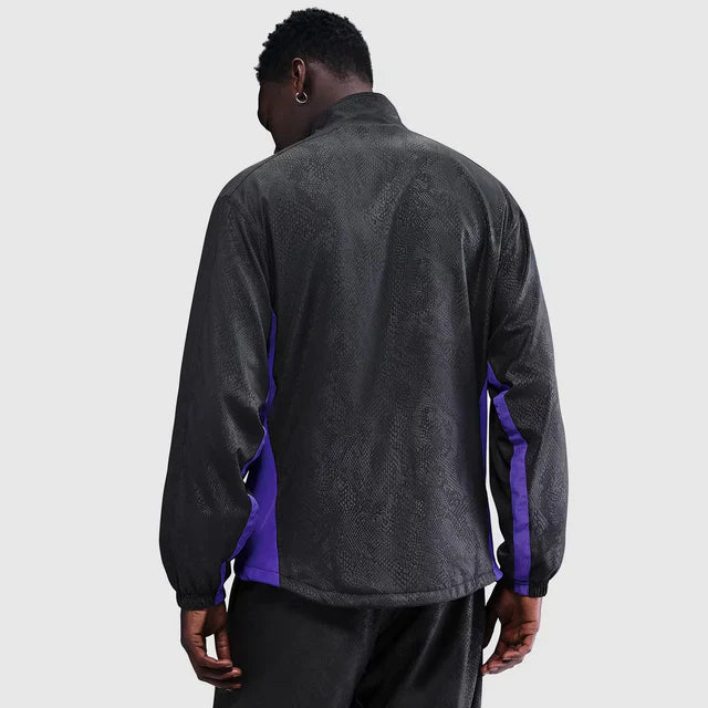 Jacket Barcelona 2025/26 Anthem