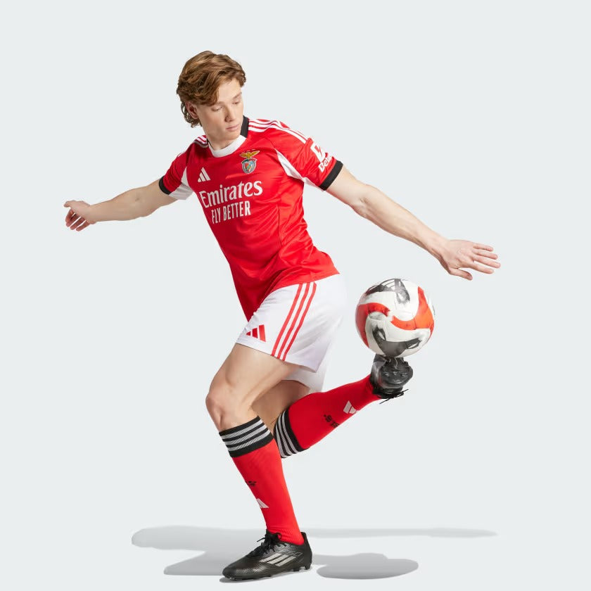 Jersey Benfica 2025/26 I Fan