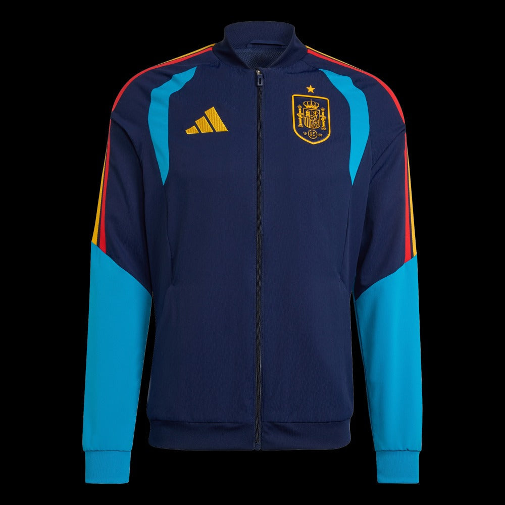 Jacket Spain World Cup