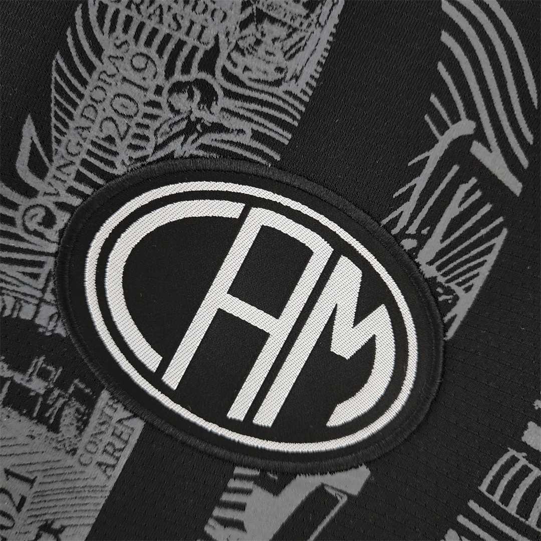 Atletico Mineiro Special Edition 2022/23 Manto Da Massa