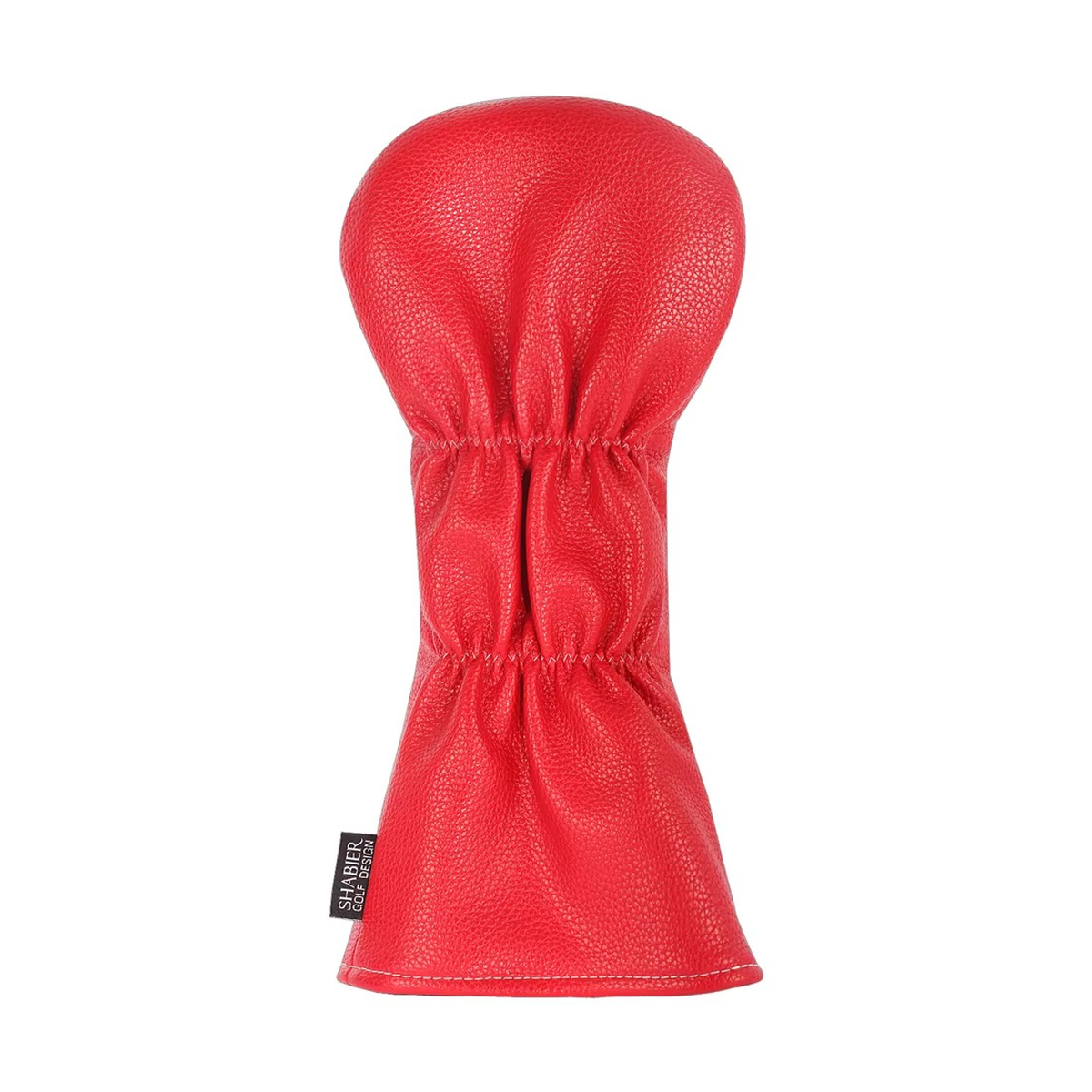 Take Flight Wood Cover Set (Red)