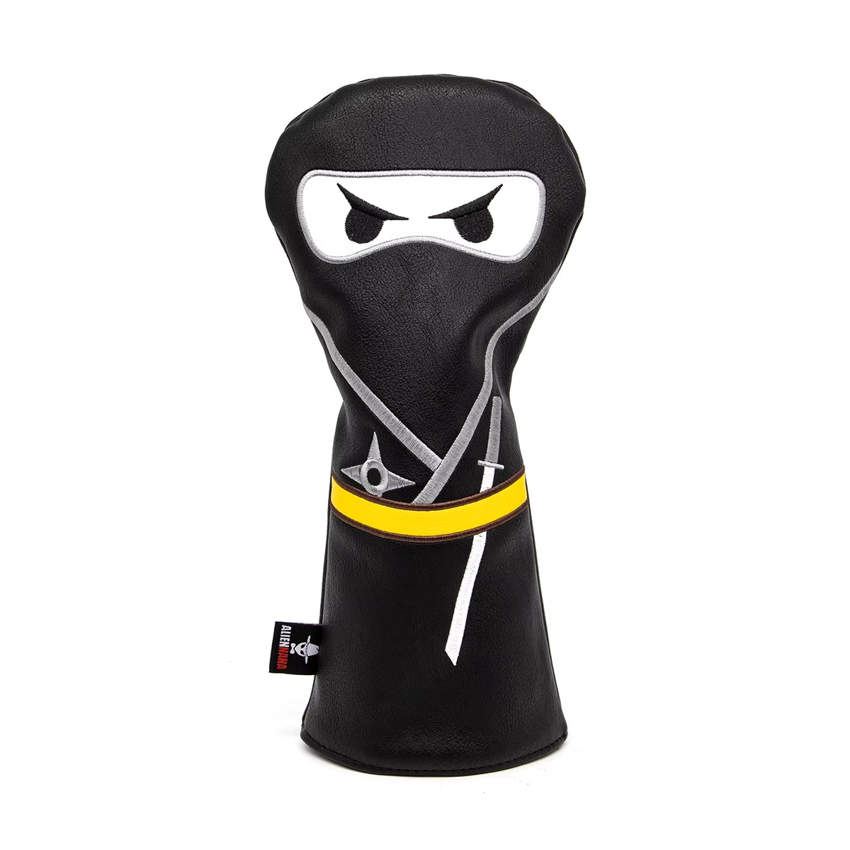 Ninja Wood Cover Set