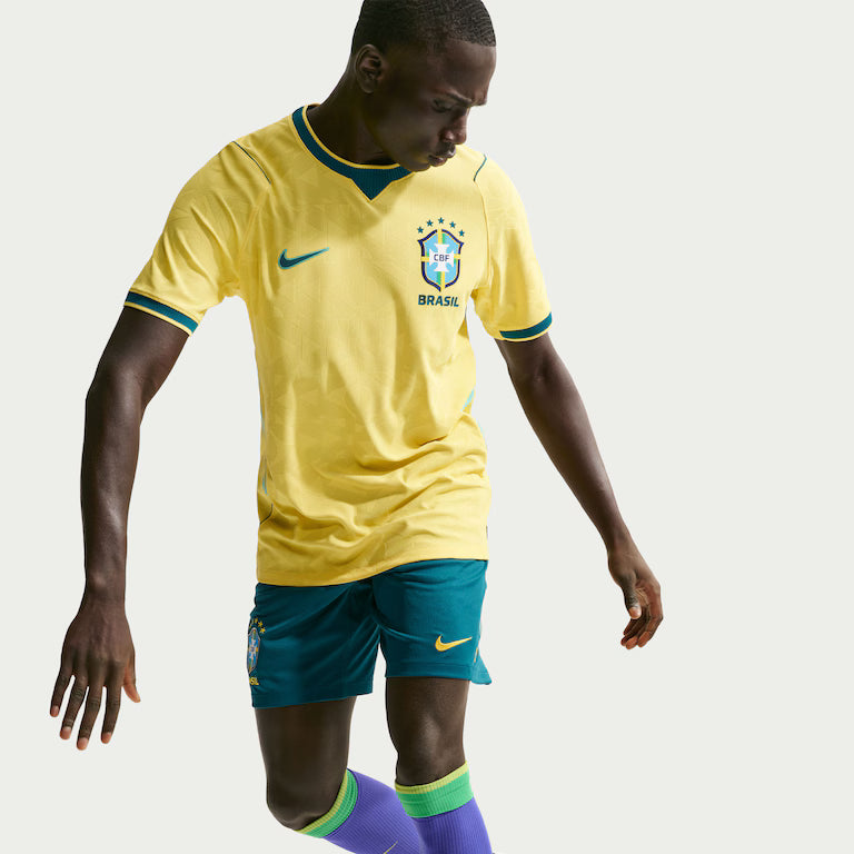 Jersey Brazil 2026/27 I Player Man