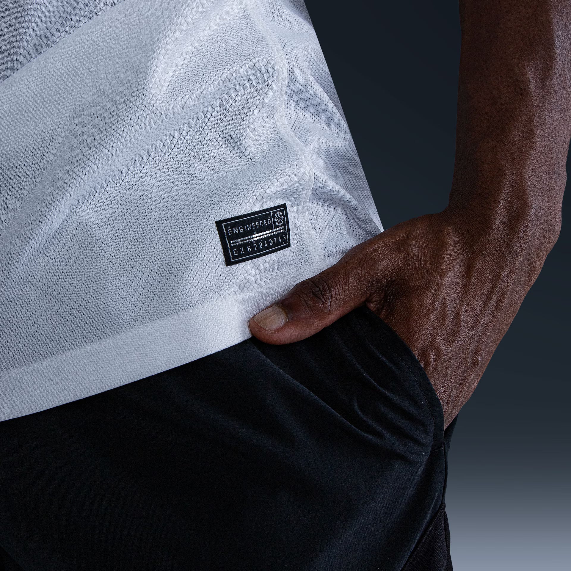 Atletico Mineiro 2026/27 II Away Jersey - Fan Version [PRE-VENDA]