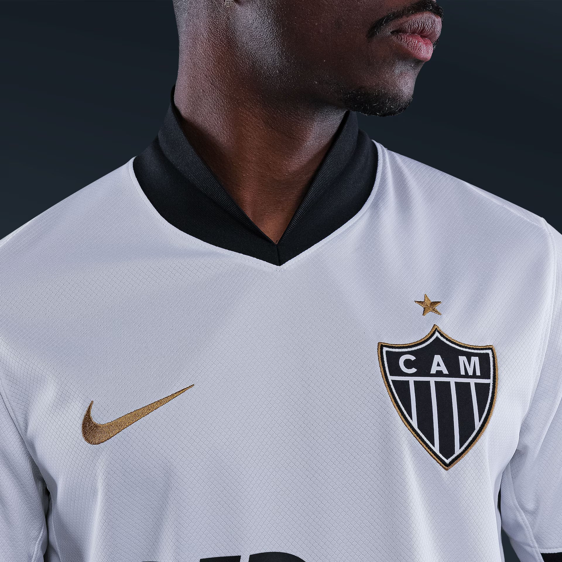 Atletico Mineiro 2026/27 II Away Jersey - Fan Version [PRE-VENDA]