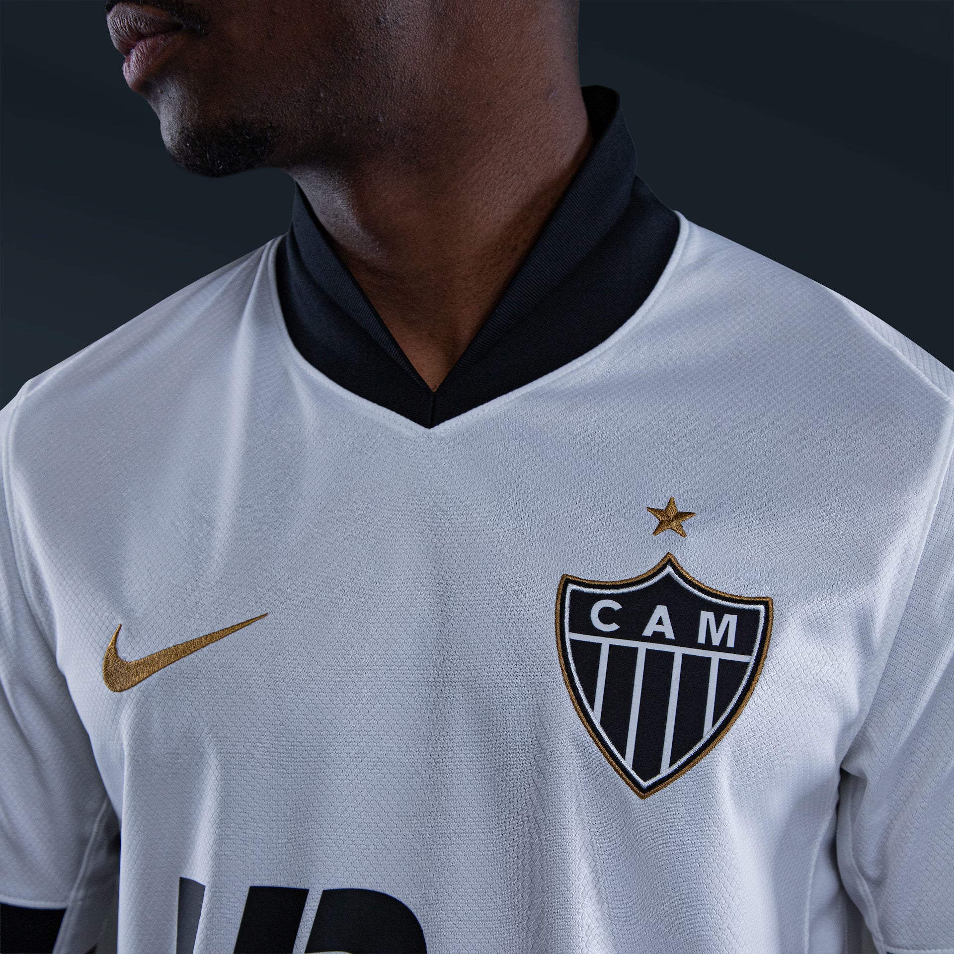 Atletico Mineiro 2026/27 II Away Jersey - Fan Version [PRE-VENDA]
