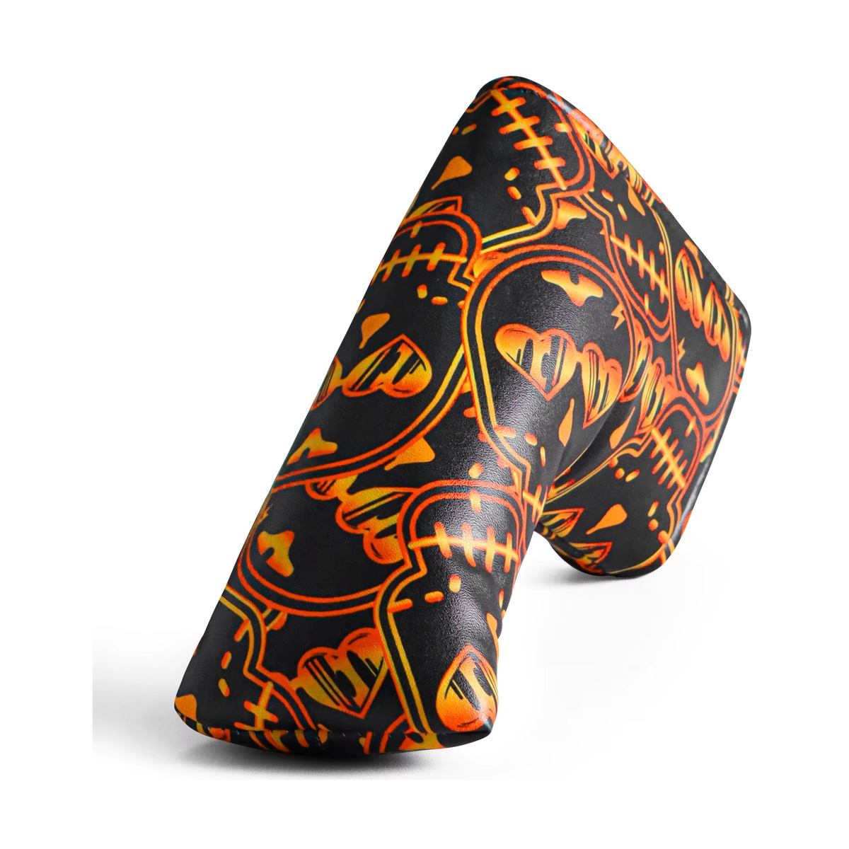 Inferno - Blade Putter Cover