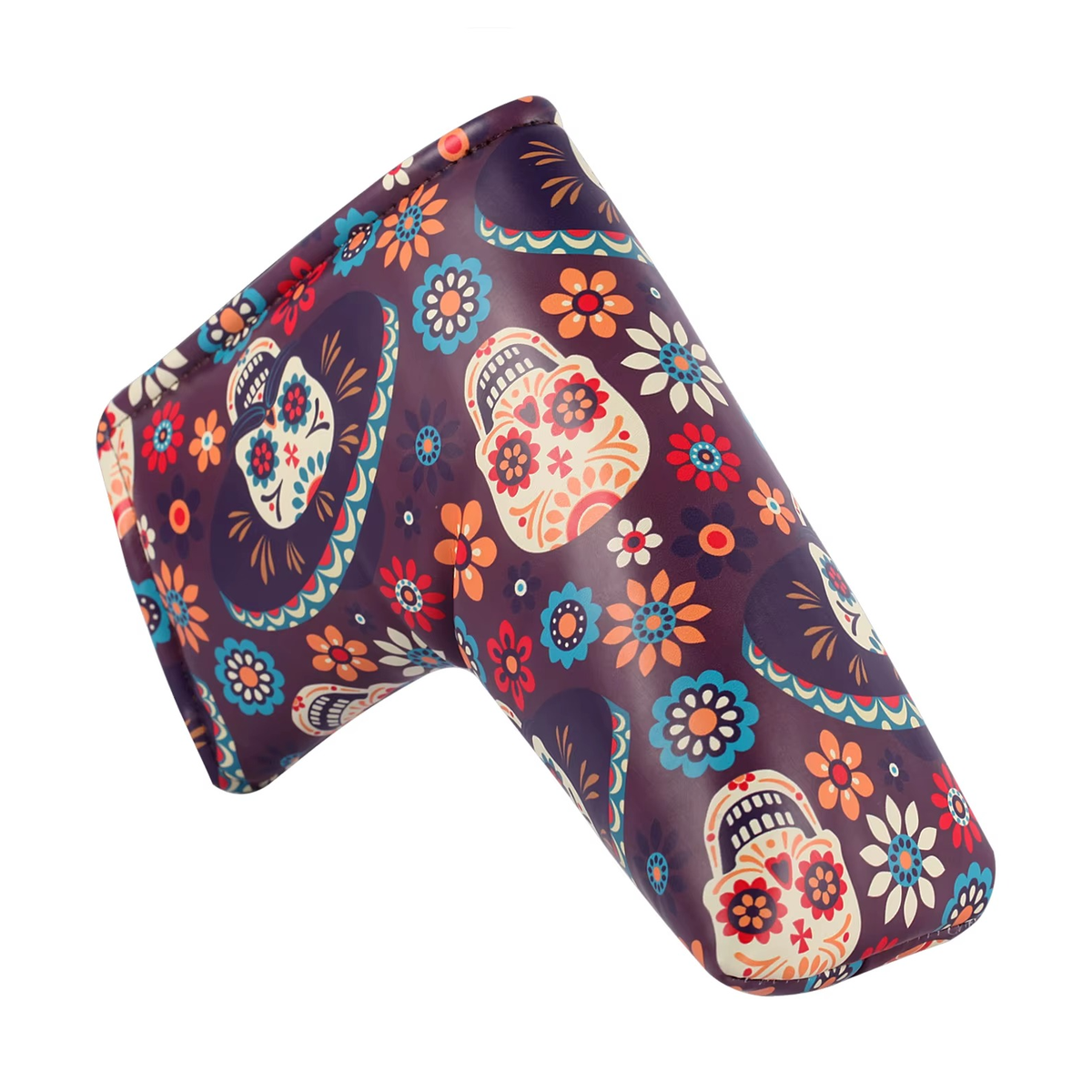 El Jefe - Blade Putter Cover