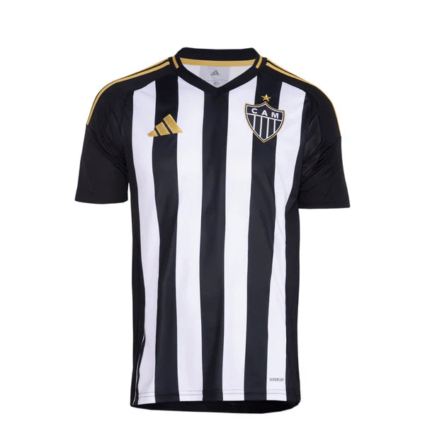 Combo Atletico Mineiro Home + Away + Third 2025/26 Fan Jersey