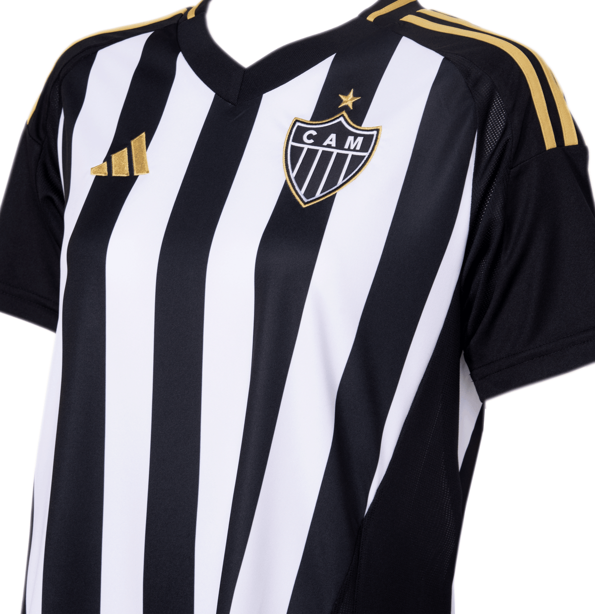 Atletico Mineiro 25/26 I Home Jersey Women