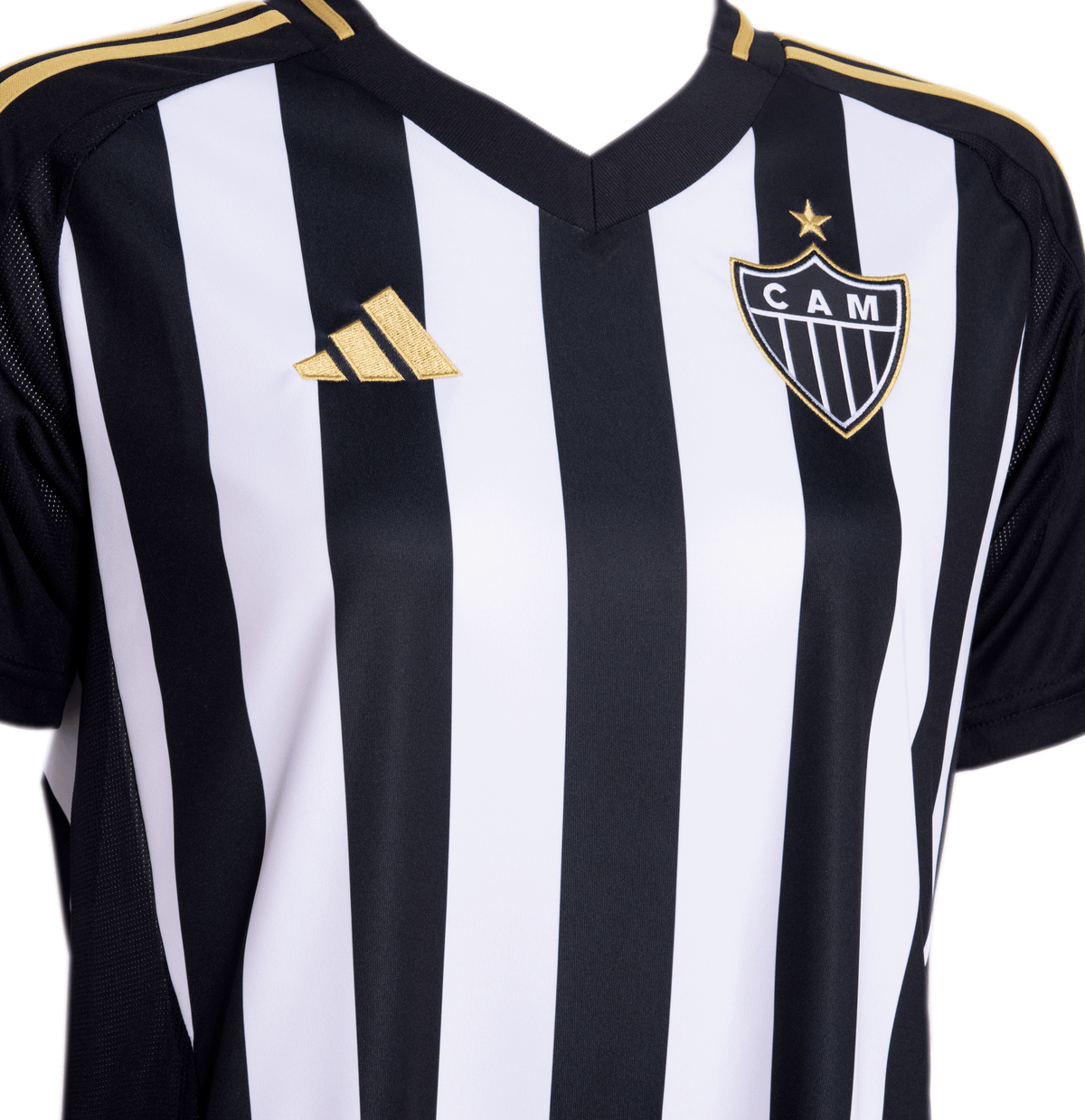 Atletico Mineiro 25/26 I Home Jersey Women