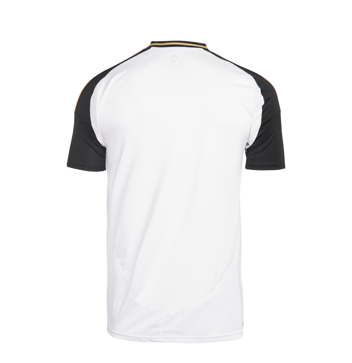 Atletico Mineiro 2025/26 II Away Jersey - Fan Version