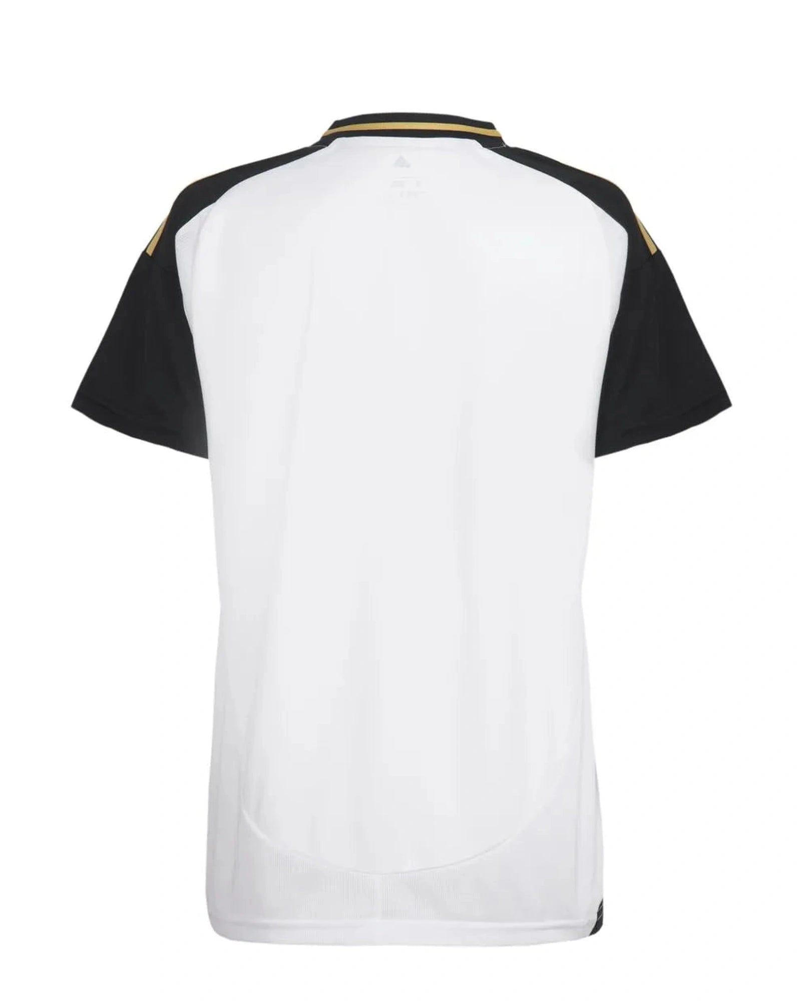 Atletico Mineiro Women 2025/26 Away Sponsor  - Fan version