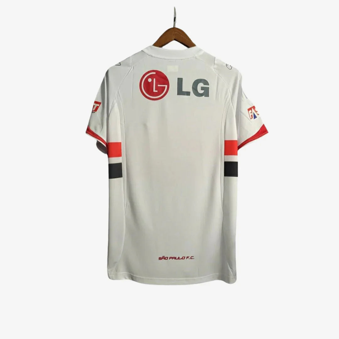 Camisa São Paulo 2006 Retrô