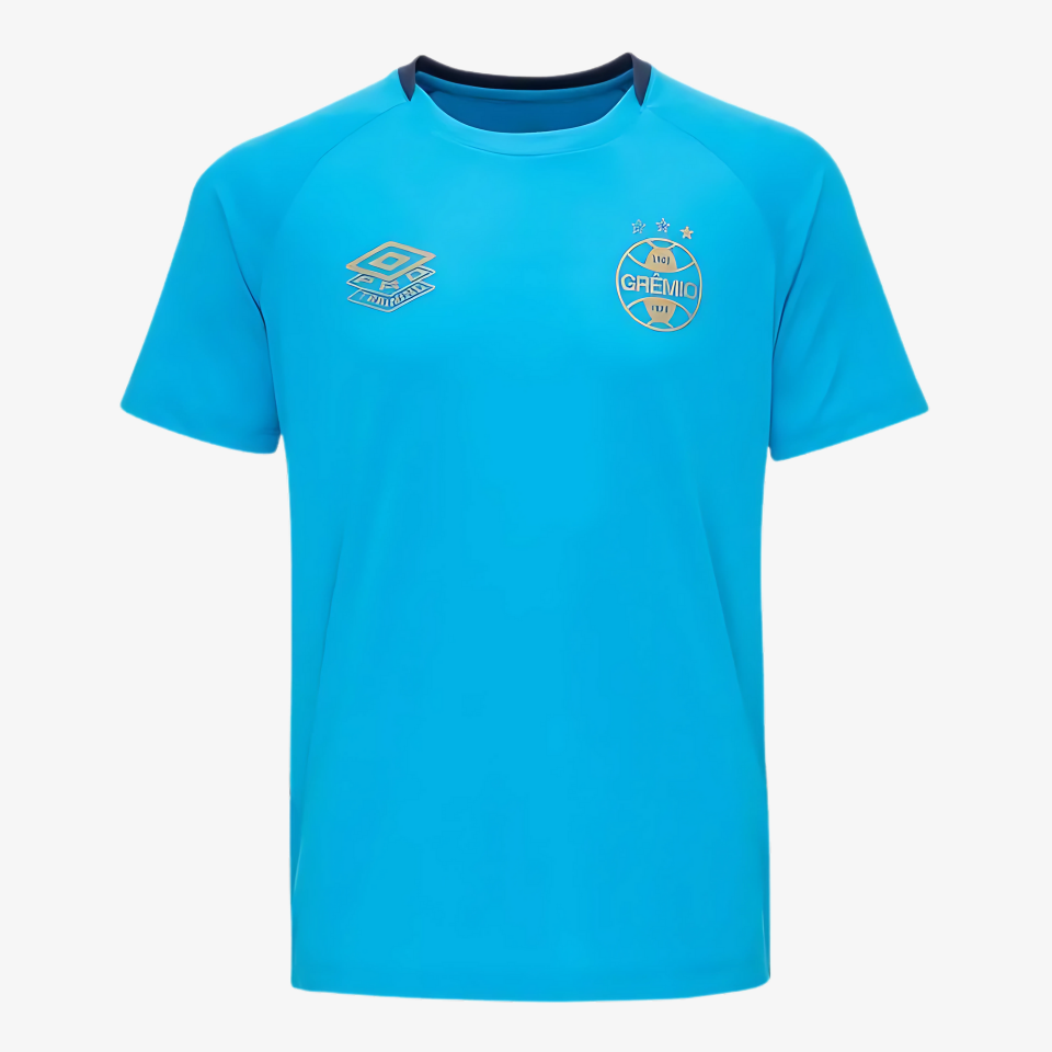 Jersey Training Grêmio 2025/26