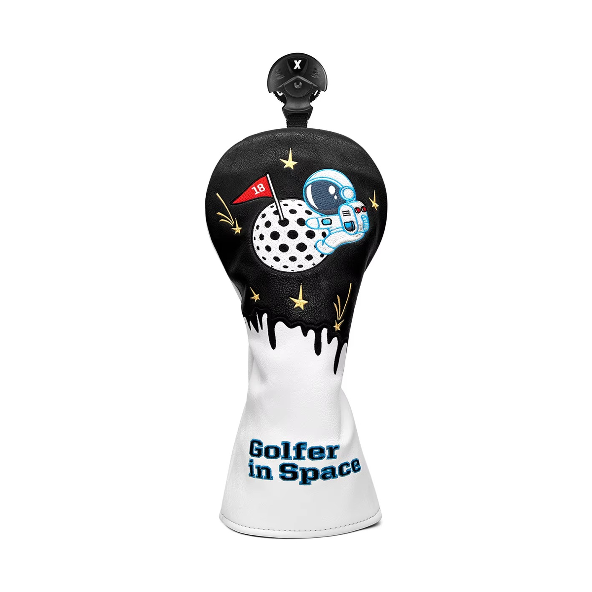 Moonshot Wood Cover Set