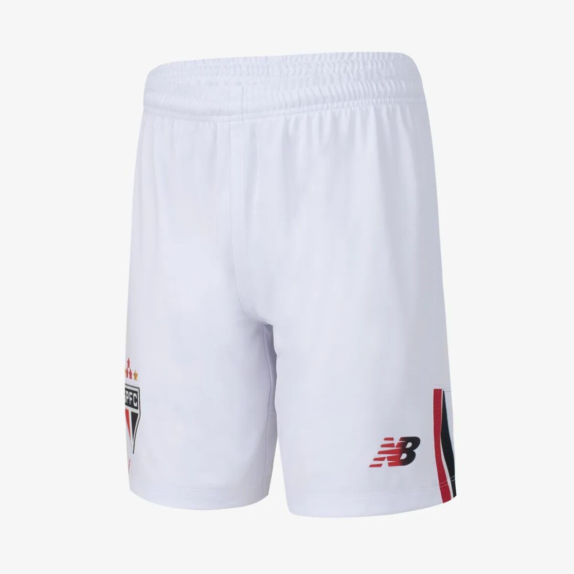 Sao Paulo Shorts Home 2026/27