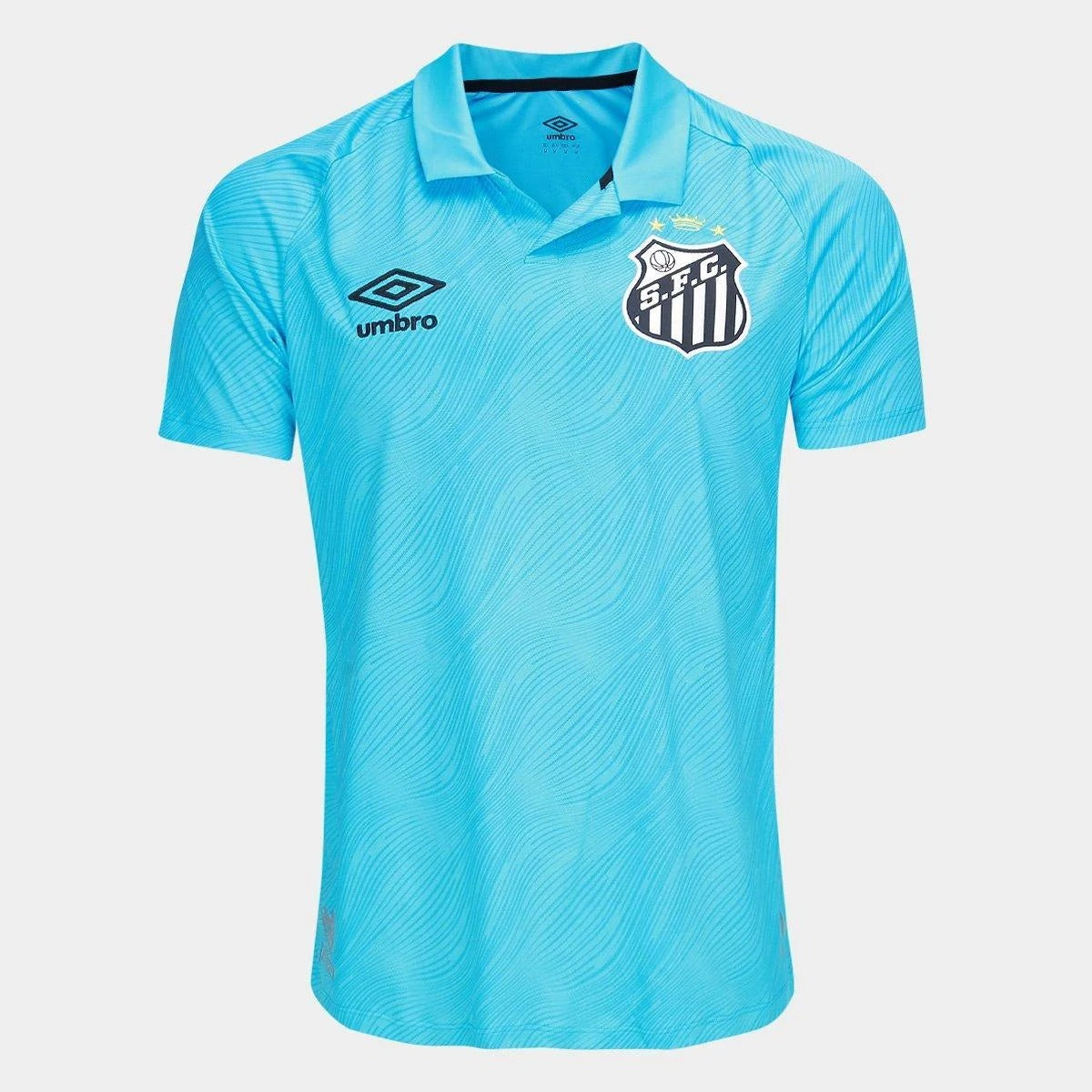 Jersey Man Santos Fan 2025/26 Special Edition Neymar Jr 10