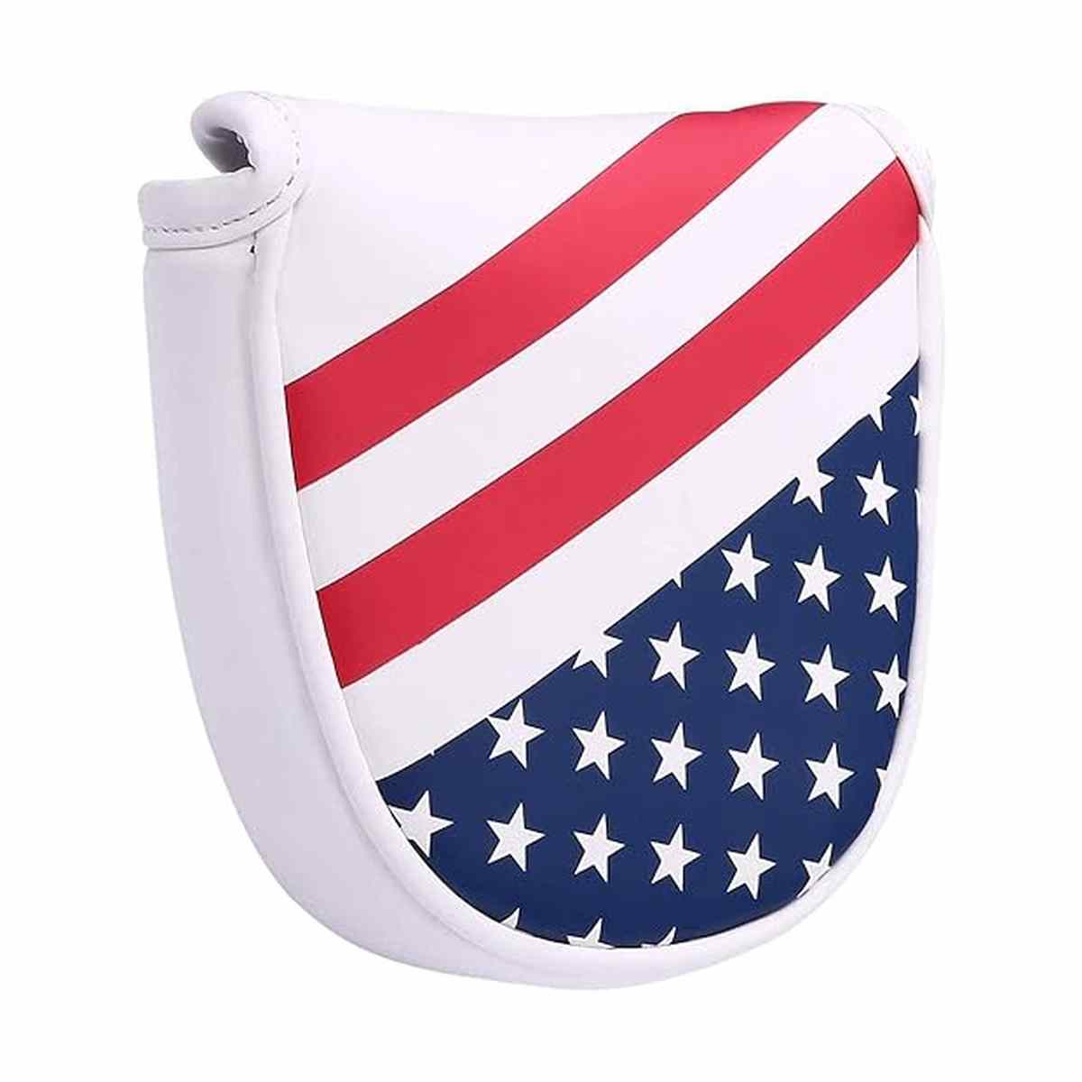USA - Mallet Putter Cover