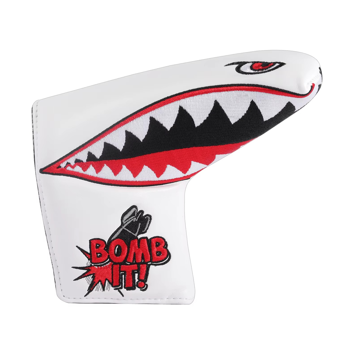 Warbird - Blade Putter Cover