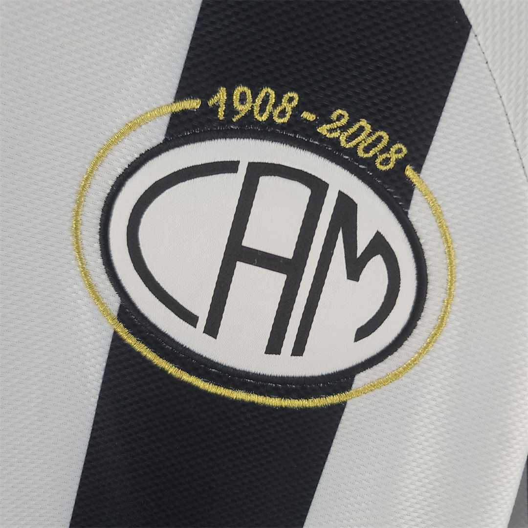 Atletico Mineiro Special Edition 2020 Fiat - Lotto