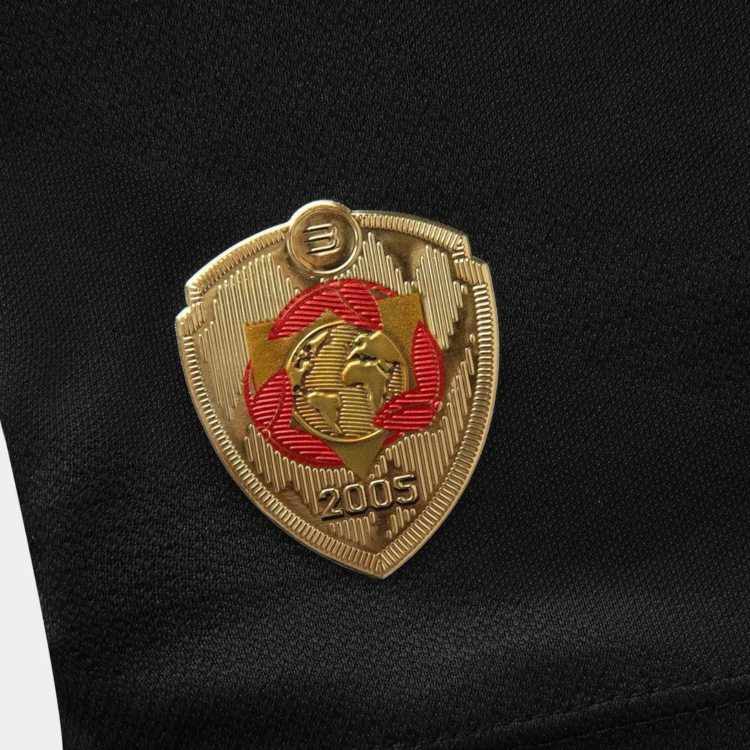 Camisa Manga Longa São Paulo III 25/26