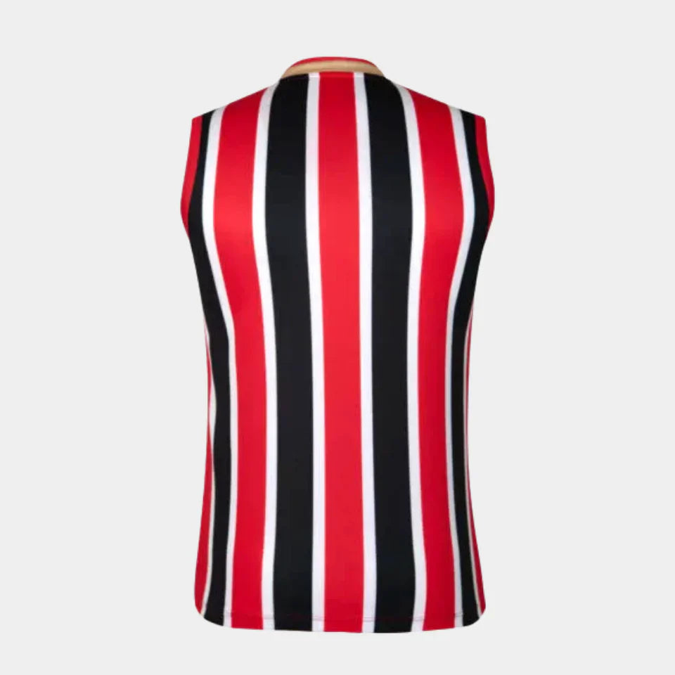 Regata New Balance São Paulo 2025/26 II