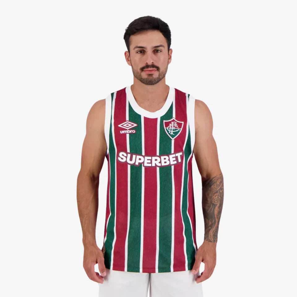 Regata Umbro Fluminense 2024/25 I